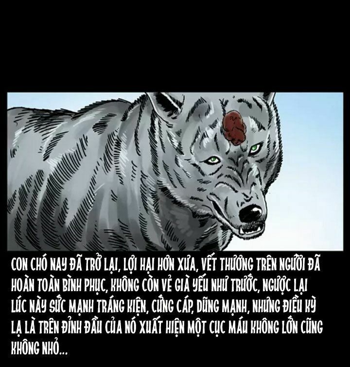 U Minh Ngụy Tượng Chapter 51 - Trang 2