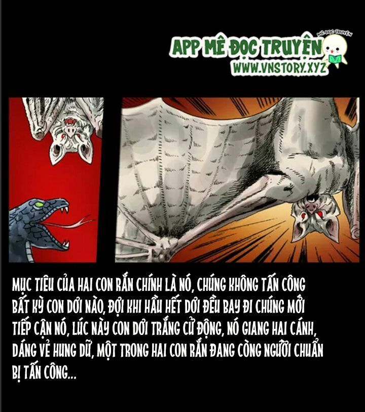 U Minh Ngụy Tượng Chapter 51 - Trang 2