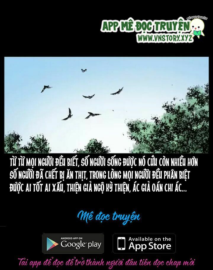 U Minh Ngụy Tượng Chapter 51 - Trang 2