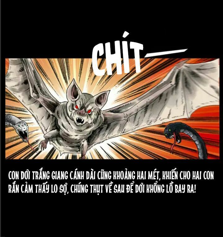 U Minh Ngụy Tượng Chapter 51 - Trang 2