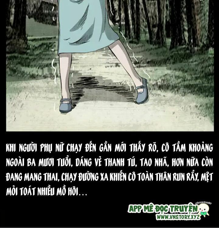 U Minh Ngụy Tượng Chapter 52 - Trang 2