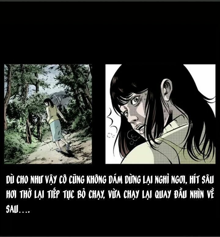U Minh Ngụy Tượng Chapter 52 - Trang 2