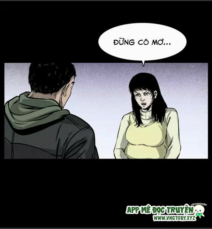 U Minh Ngụy Tượng Chapter 52 - Trang 2