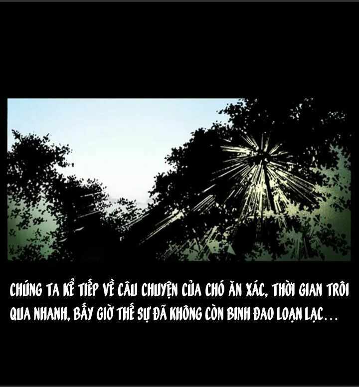 U Minh Ngụy Tượng Chapter 52 - Trang 2