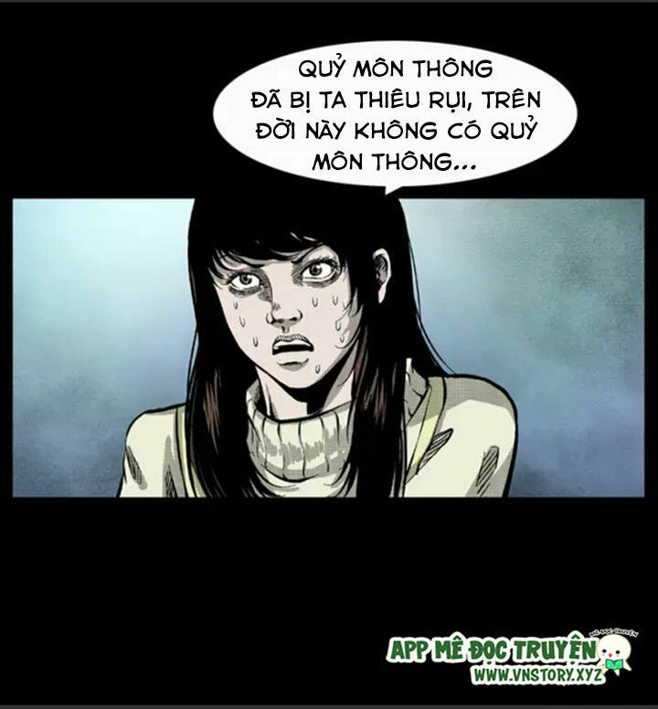 U Minh Ngụy Tượng Chapter 52 - Trang 2