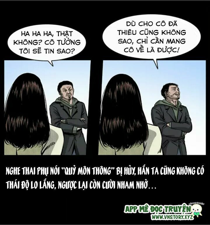 U Minh Ngụy Tượng Chapter 52 - Trang 2