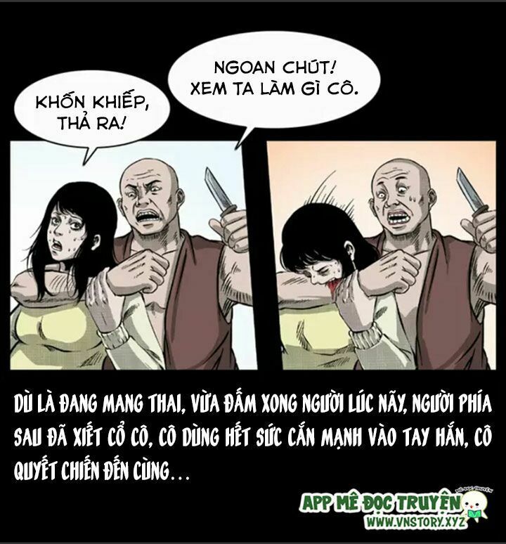 U Minh Ngụy Tượng Chapter 52 - Trang 2