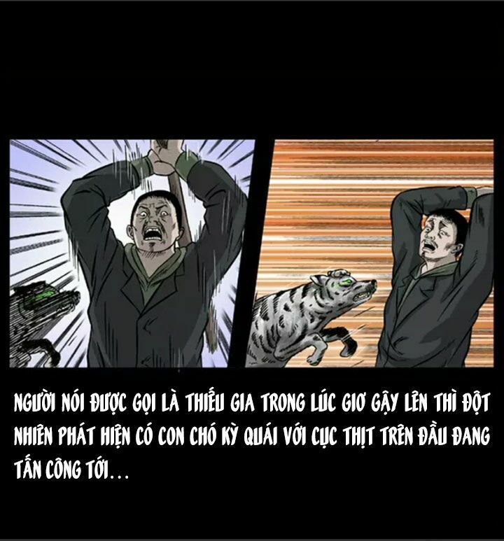 U Minh Ngụy Tượng Chapter 52 - Trang 2