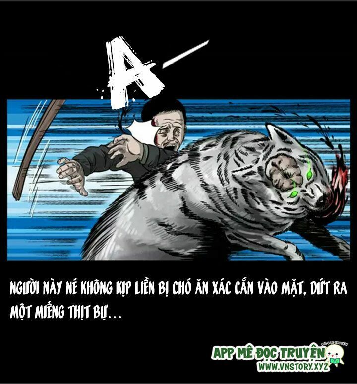 U Minh Ngụy Tượng Chapter 52 - Trang 2