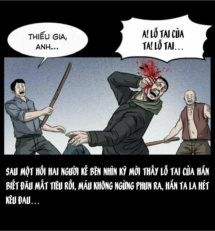 U Minh Ngụy Tượng Chapter 52 - Trang 2