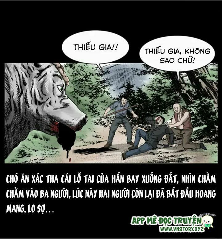 U Minh Ngụy Tượng Chapter 52 - Trang 2