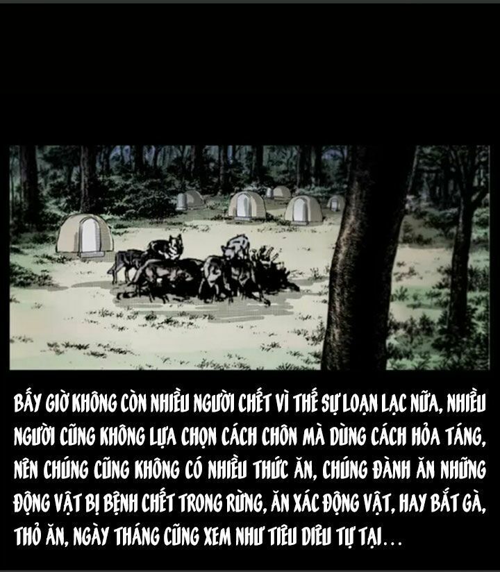 U Minh Ngụy Tượng Chapter 52 - Trang 2