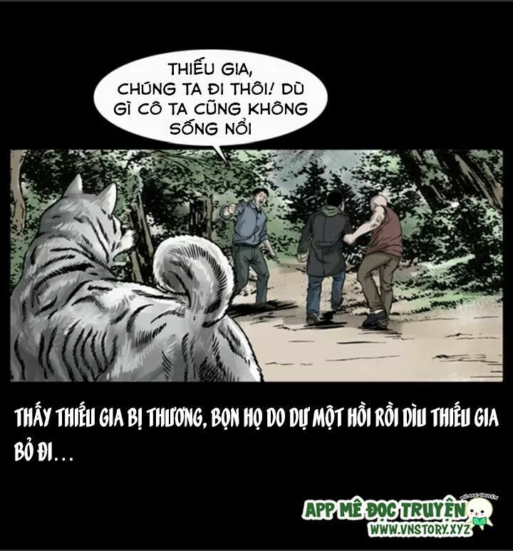 U Minh Ngụy Tượng Chapter 52 - Trang 2