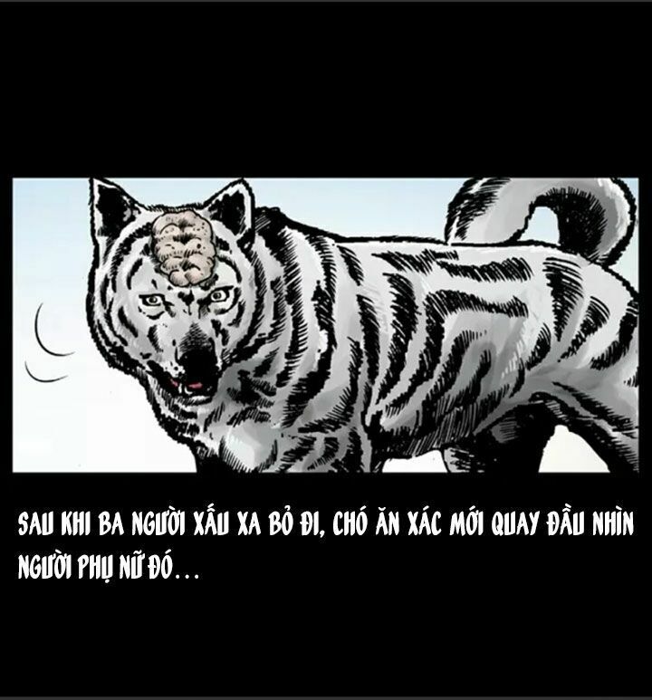 U Minh Ngụy Tượng Chapter 52 - Trang 2