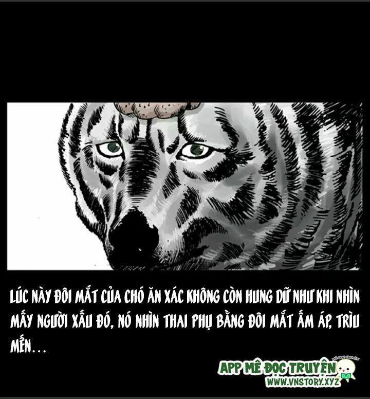 U Minh Ngụy Tượng Chapter 52 - Trang 2