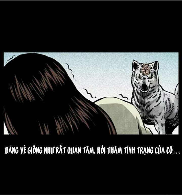 U Minh Ngụy Tượng Chapter 52 - Trang 2