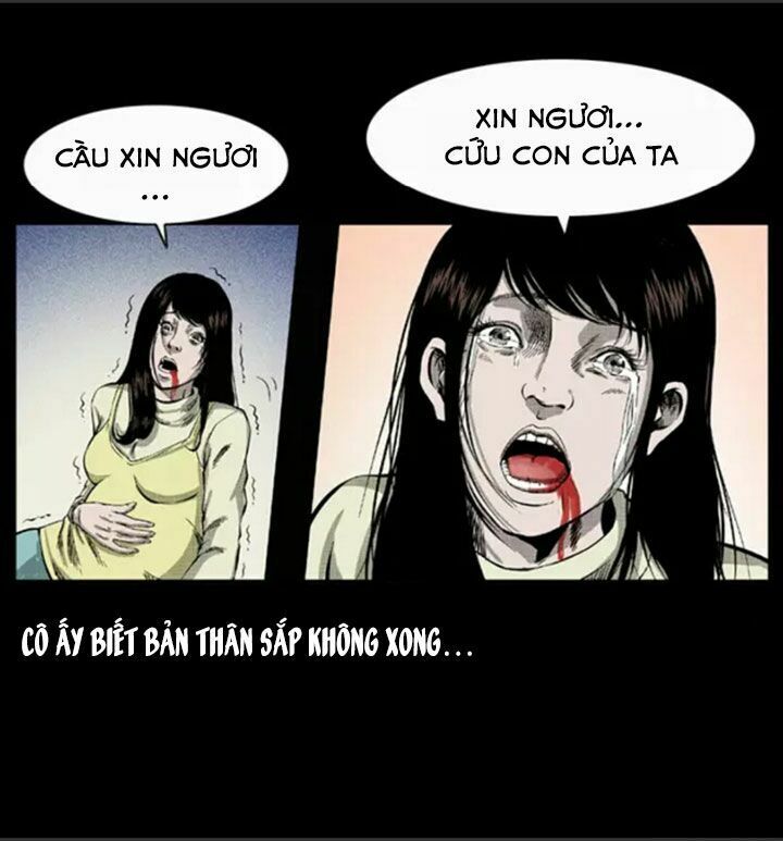 U Minh Ngụy Tượng Chapter 52 - Trang 2