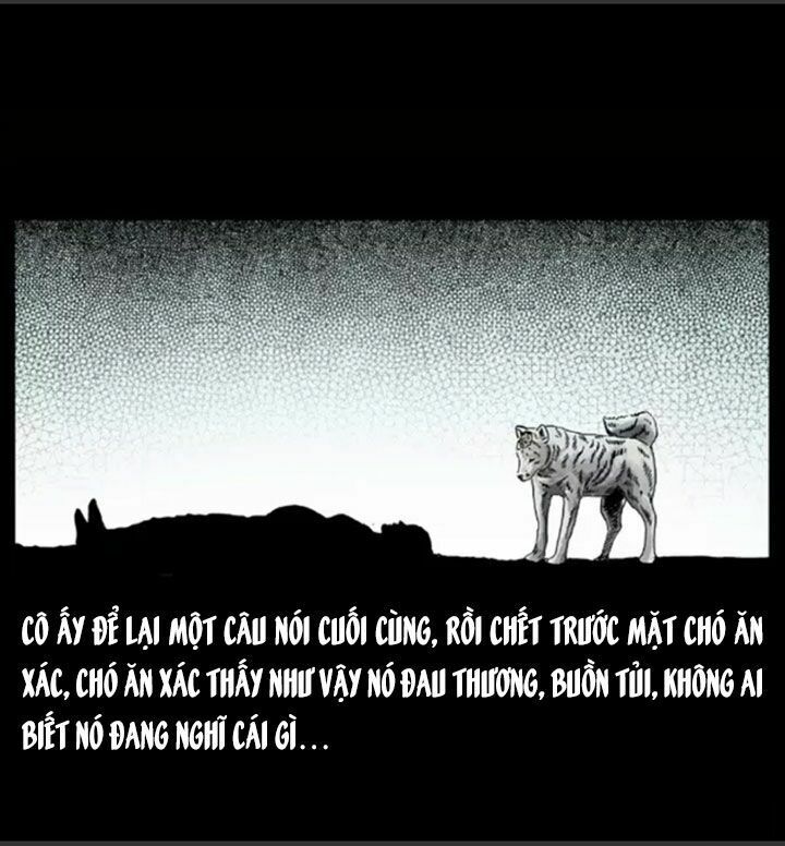 U Minh Ngụy Tượng Chapter 52 - Trang 2