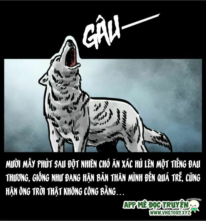 U Minh Ngụy Tượng Chapter 52 - Trang 2