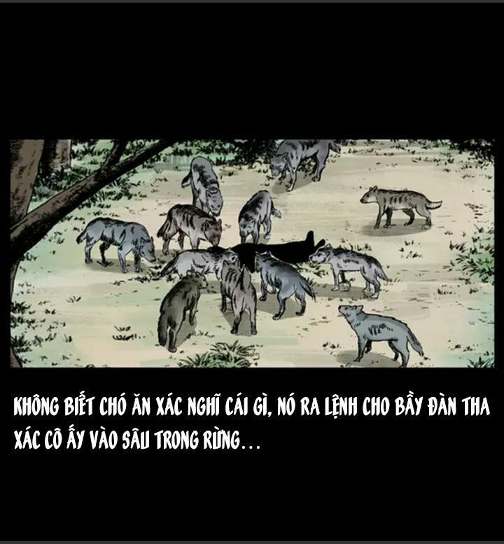 U Minh Ngụy Tượng Chapter 52 - Trang 2