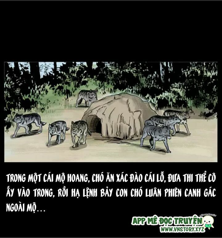 U Minh Ngụy Tượng Chapter 52 - Trang 2