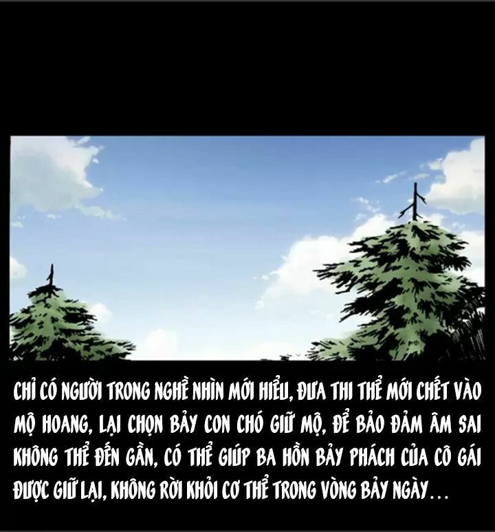 U Minh Ngụy Tượng Chapter 52 - Trang 2