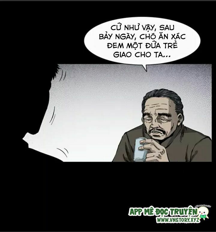 U Minh Ngụy Tượng Chapter 52 - Trang 2