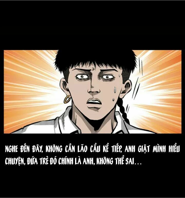 U Minh Ngụy Tượng Chapter 52 - Trang 2