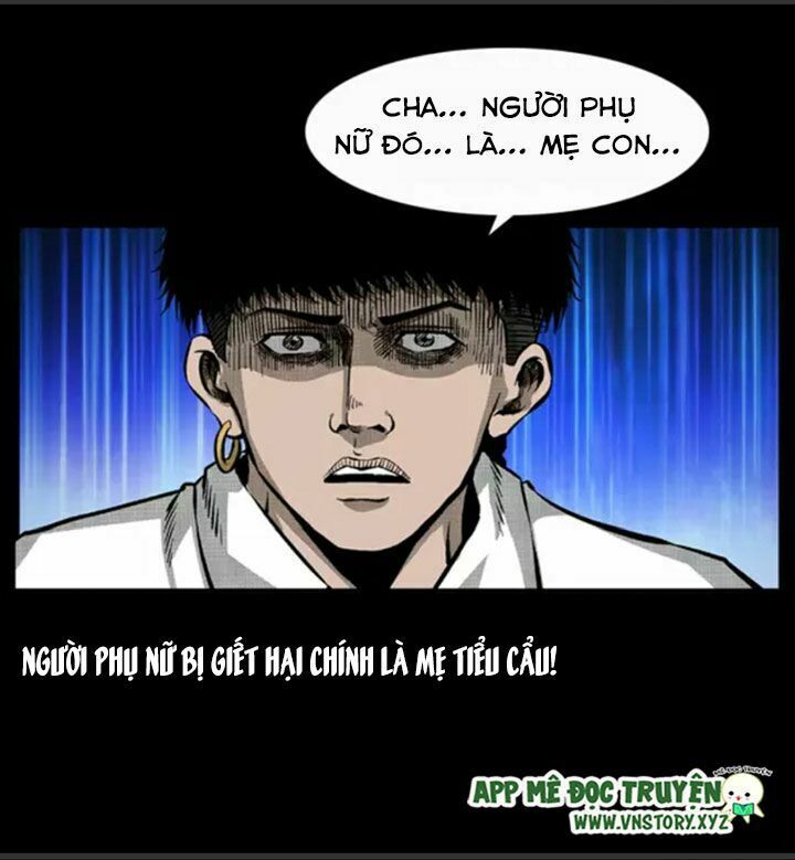 U Minh Ngụy Tượng Chapter 52 - Trang 2