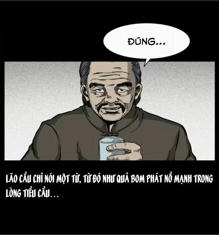 U Minh Ngụy Tượng Chapter 52 - Trang 2