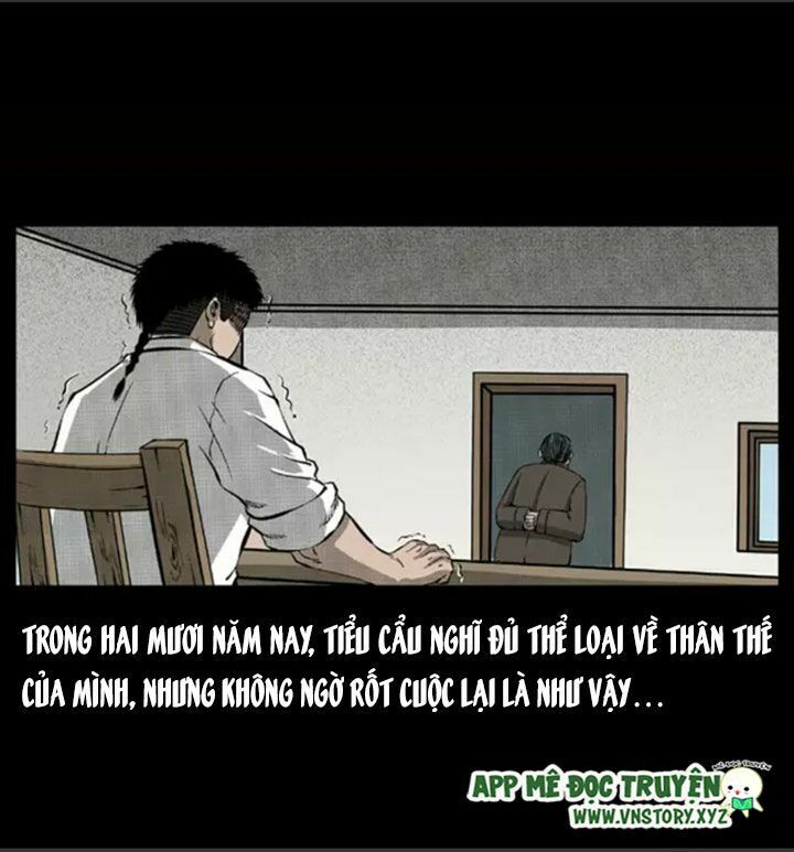 U Minh Ngụy Tượng Chapter 52 - Trang 2