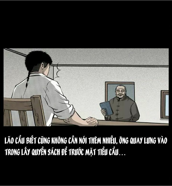 U Minh Ngụy Tượng Chapter 52 - Trang 2