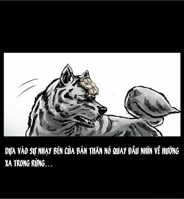 U Minh Ngụy Tượng Chapter 52 - Trang 2