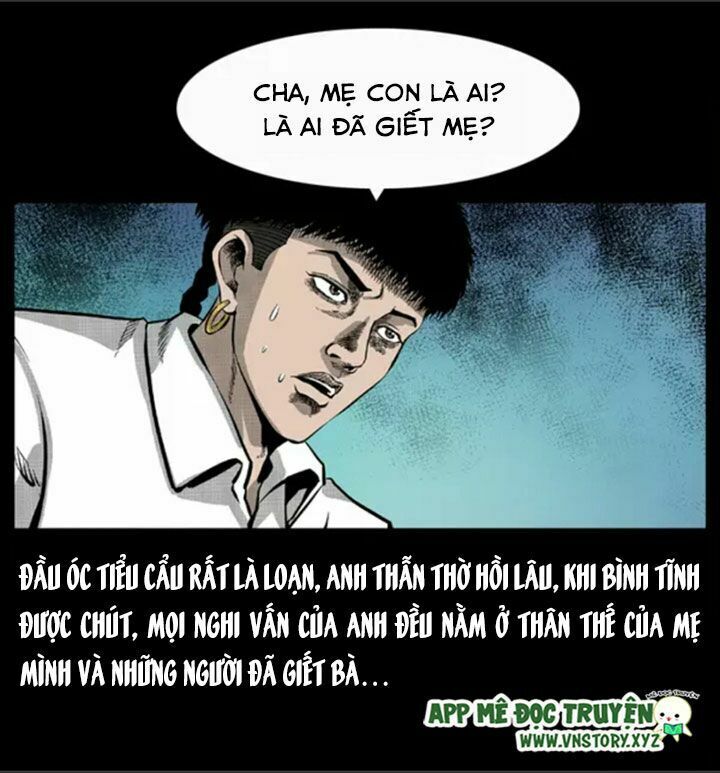 U Minh Ngụy Tượng Chapter 52 - Trang 2