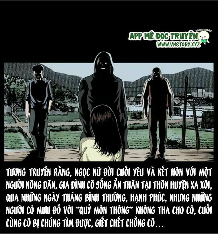 U Minh Ngụy Tượng Chapter 52 - Trang 2