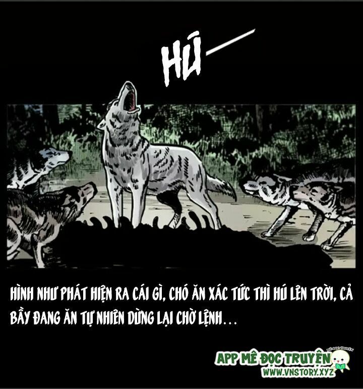 U Minh Ngụy Tượng Chapter 52 - Trang 2