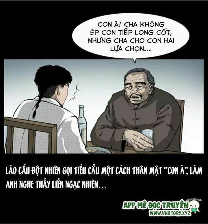 U Minh Ngụy Tượng Chapter 52 - Trang 2