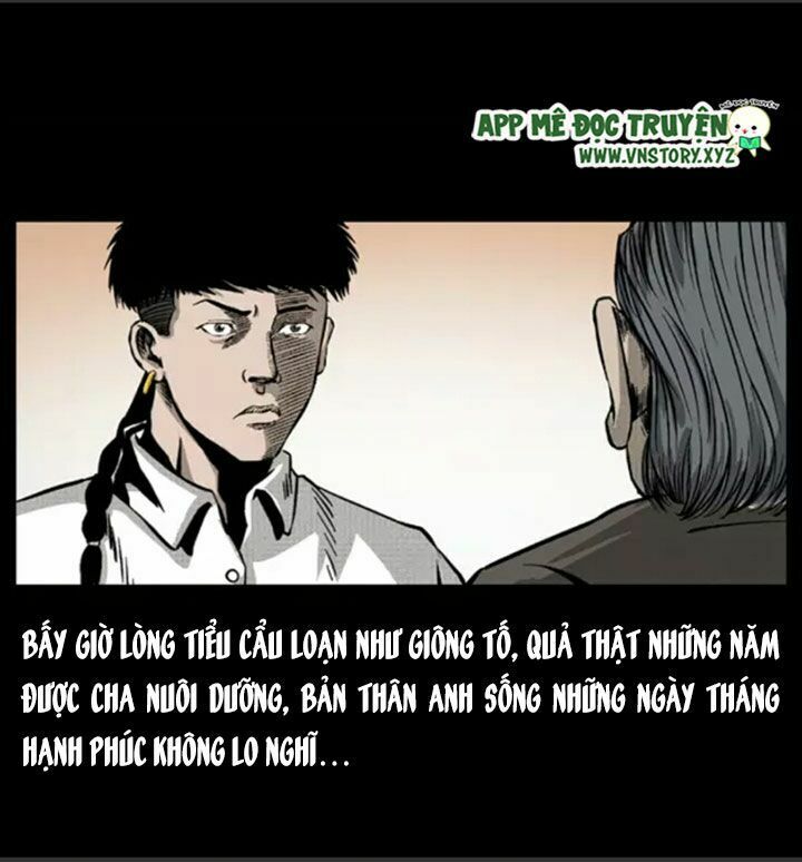 U Minh Ngụy Tượng Chapter 52 - Trang 2