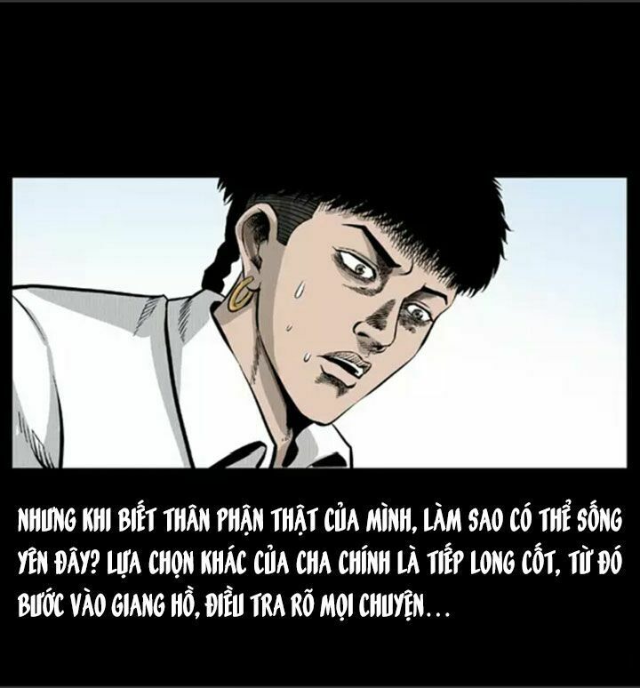 U Minh Ngụy Tượng Chapter 52 - Trang 2