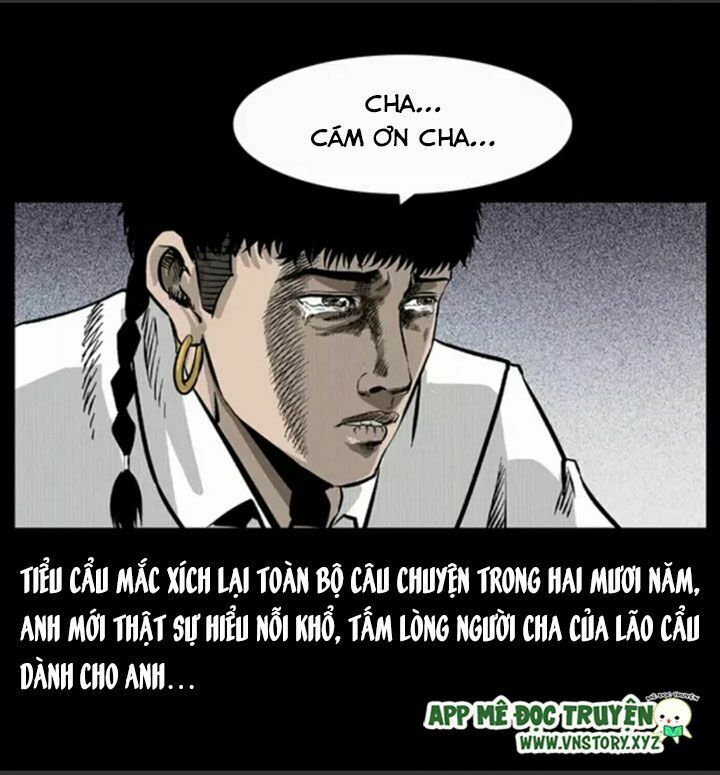 U Minh Ngụy Tượng Chapter 52 - Trang 2