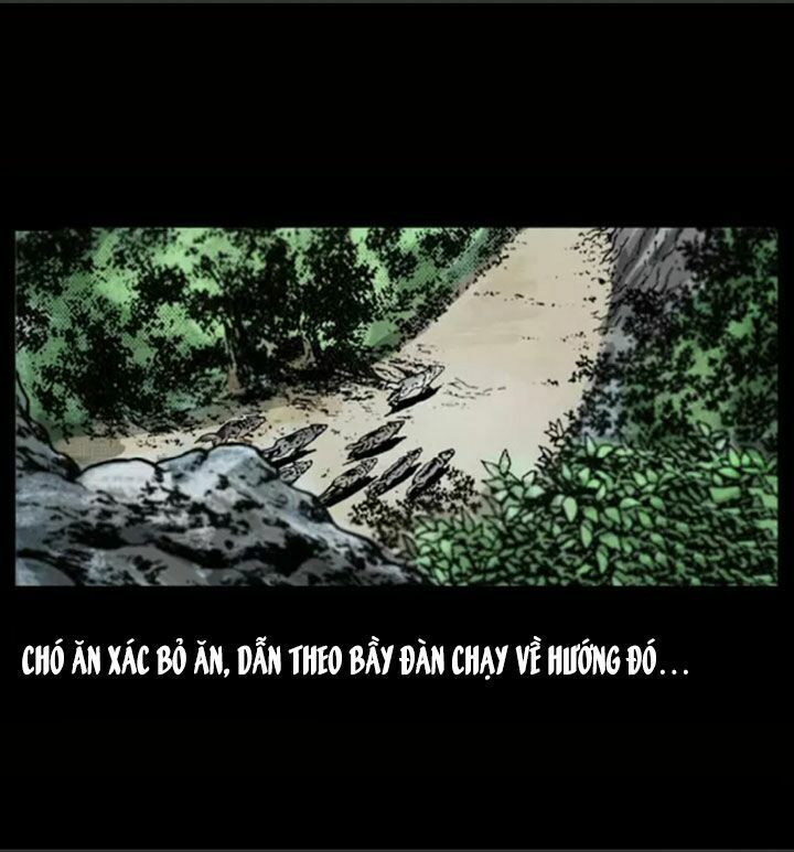 U Minh Ngụy Tượng Chapter 52 - Trang 2