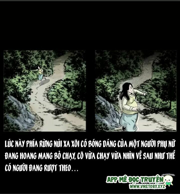 U Minh Ngụy Tượng Chapter 52 - Trang 2