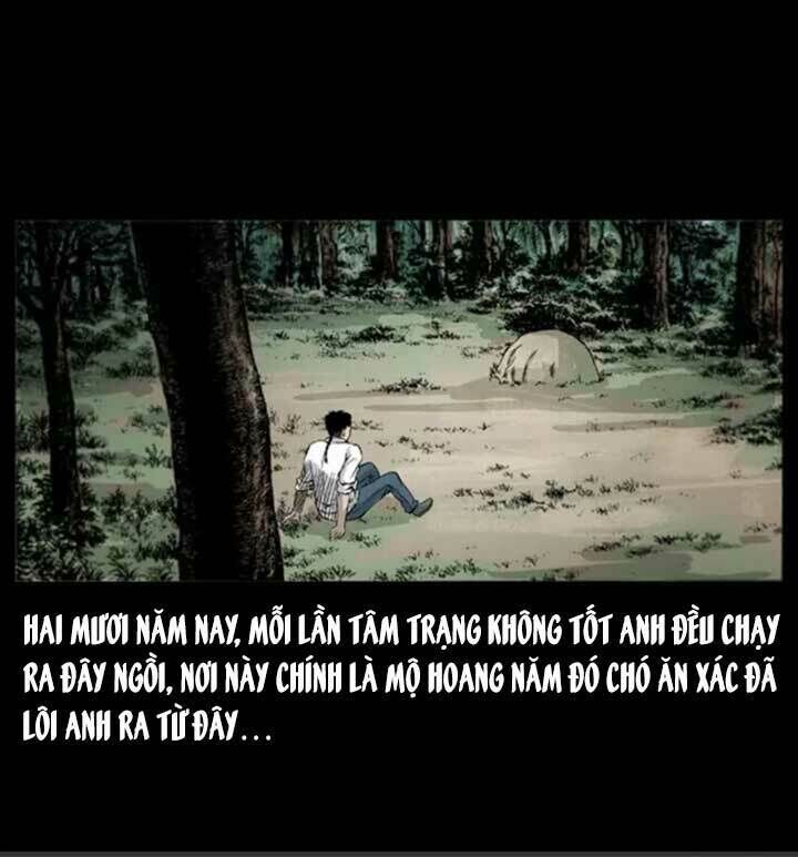 U Minh Ngụy Tượng Chapter 53 - Trang 2