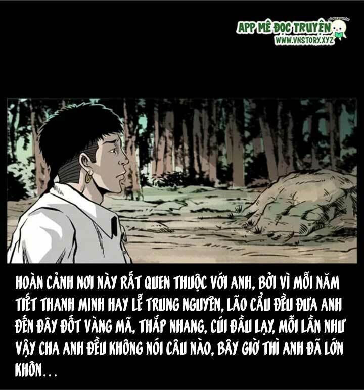 U Minh Ngụy Tượng Chapter 53 - Trang 2