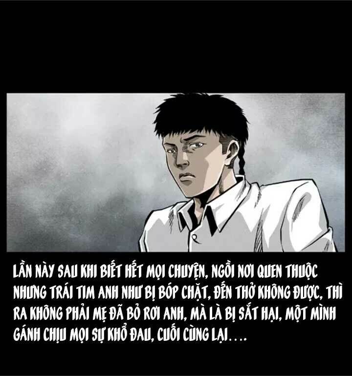 U Minh Ngụy Tượng Chapter 53 - Trang 2