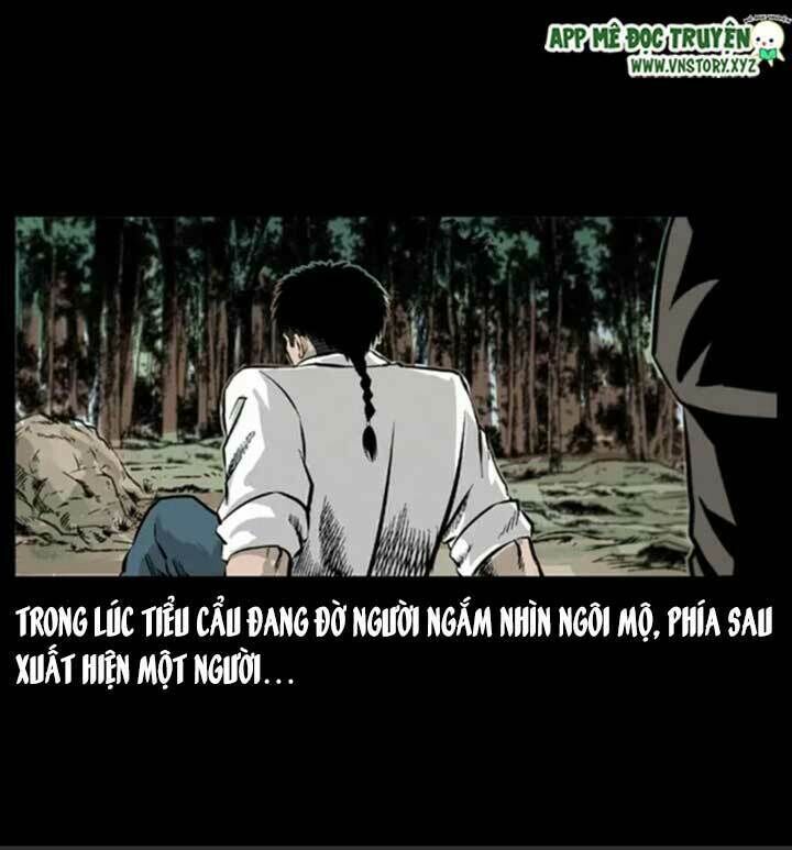 U Minh Ngụy Tượng Chapter 53 - Trang 2