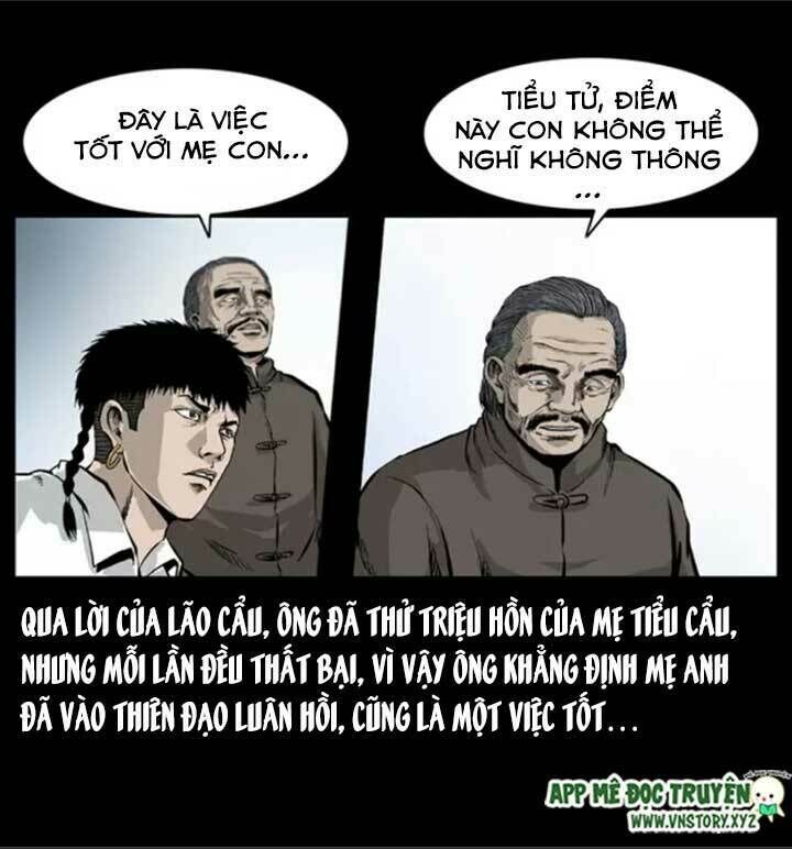 U Minh Ngụy Tượng Chapter 53 - Trang 2