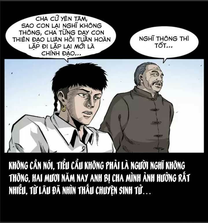 U Minh Ngụy Tượng Chapter 53 - Trang 2