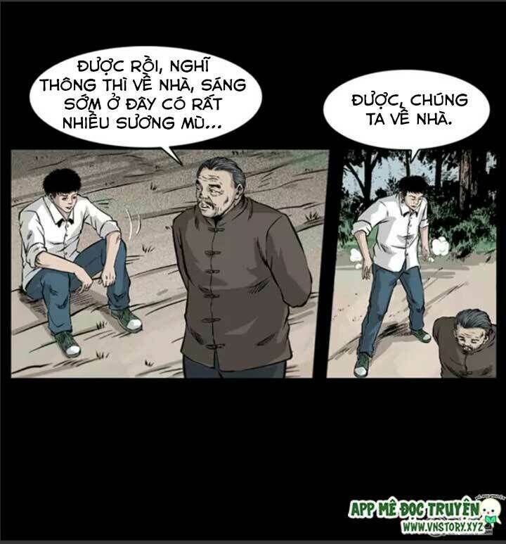 U Minh Ngụy Tượng Chapter 53 - Trang 2