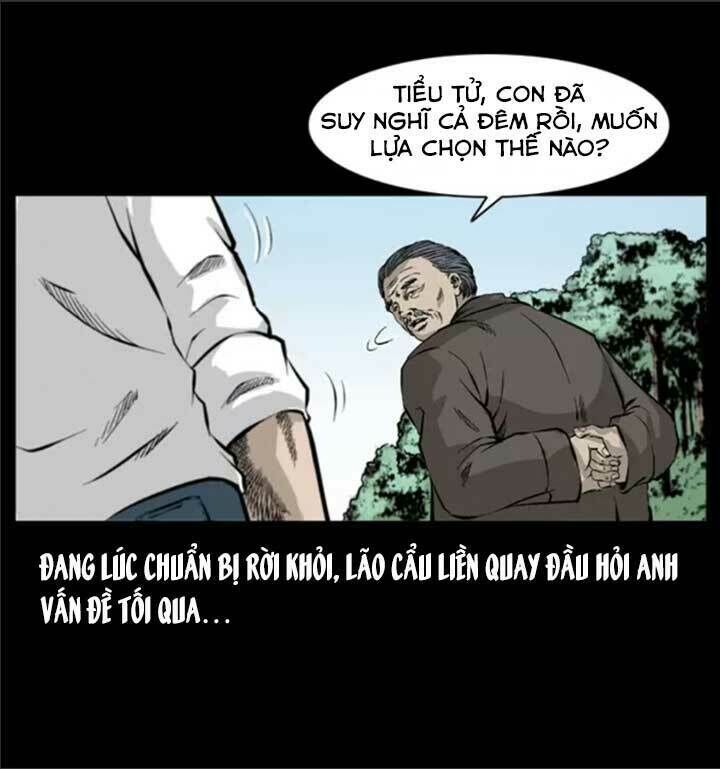 U Minh Ngụy Tượng Chapter 53 - Trang 2